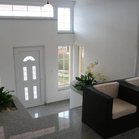 Appartement Simovic
