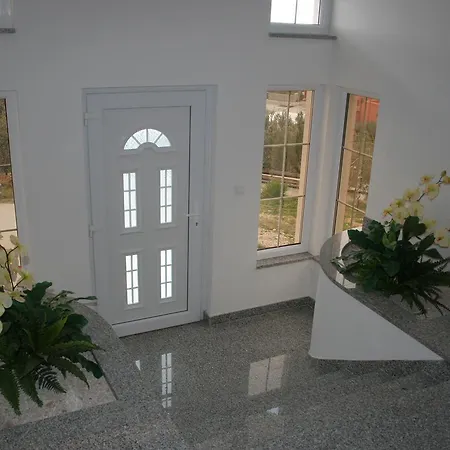 Simovic Apartmán Tučepi