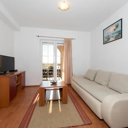 Simovic Apartmán Tučepi