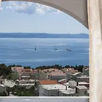 Apartament Simovic Tučepi