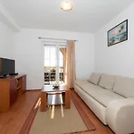 Simovic Apartament Tučepi