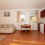Apartament Simovic