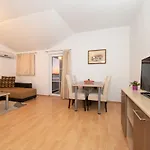 Apartament Simovic *