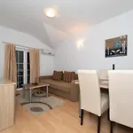 Simovic Apartament Tučepi