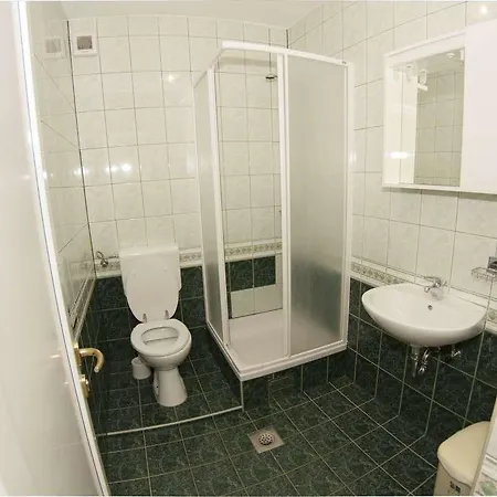Apartment Simovic