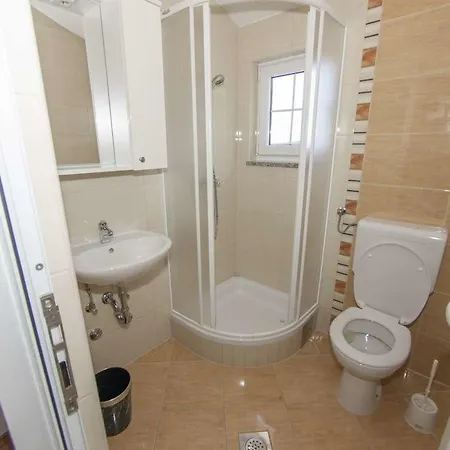 Simovic Apartment Tucepi