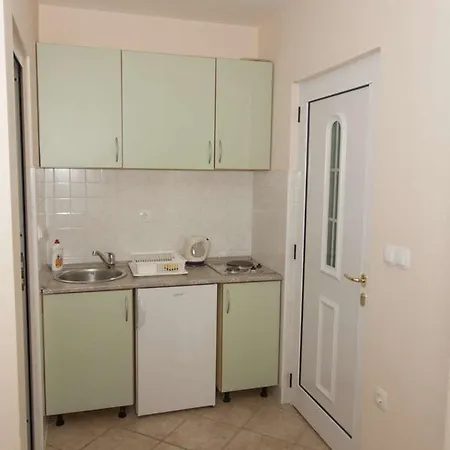 Apartment Simovic *