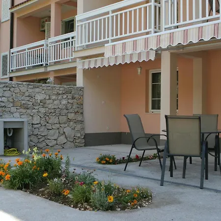 Apartment Simovic