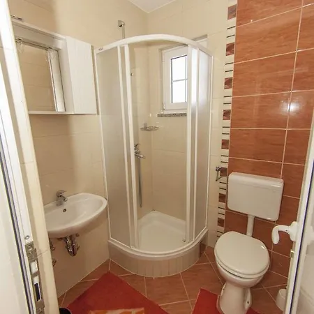 Simovic Apartment Tucepi