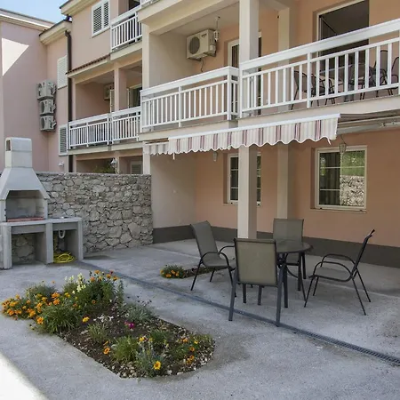 Apartment Simovic