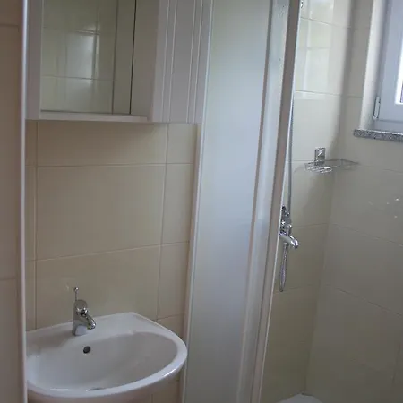 Simovic Apartment *