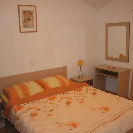 Apartment Simovic *