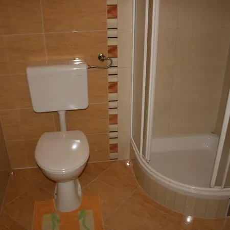 Apartment Simovic Tucepi