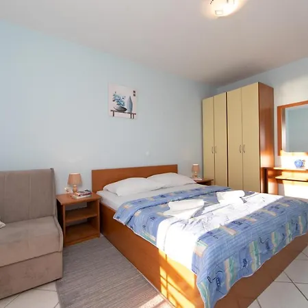Apartment Simovic