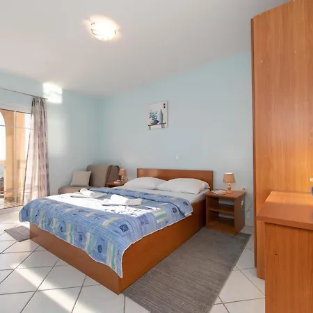 Simovic Apartment