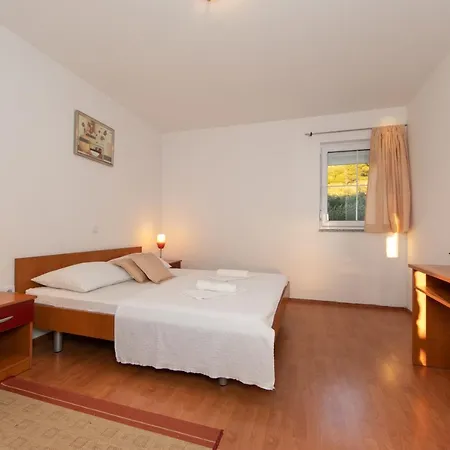 Simovic Apartment