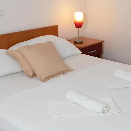 Simovic Apartman *