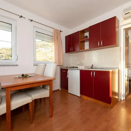 Simovic Apartment