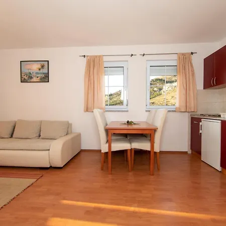 Apartment Simovic