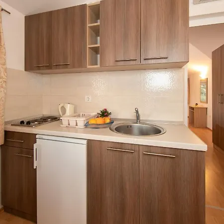 Simovic Apartment *
