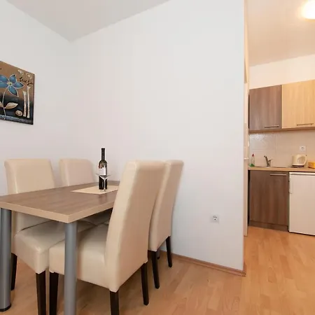 Simovic Apartment