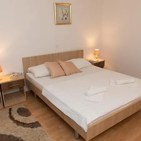 Apartment Simovic