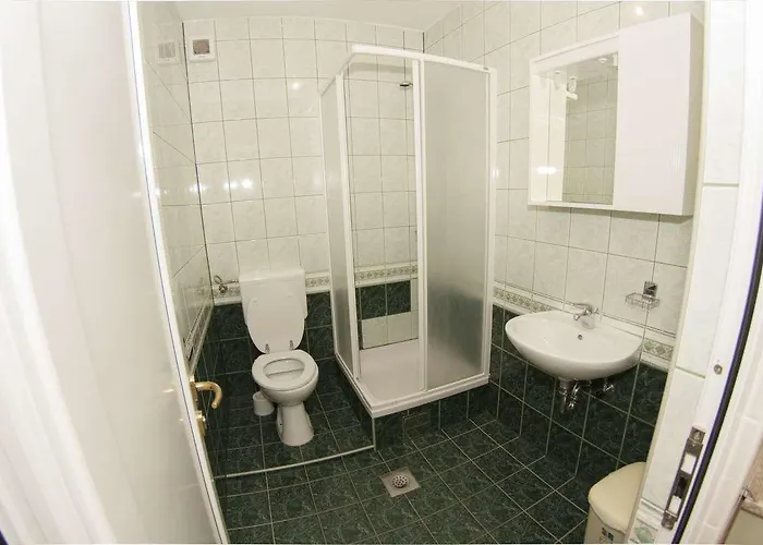 Apartment Simovic