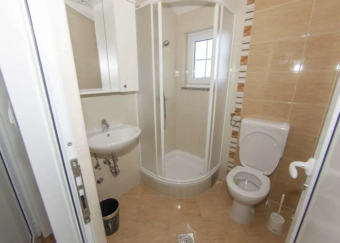 Simovic Apartment Tucepi