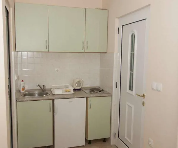 Apartment Simovic *