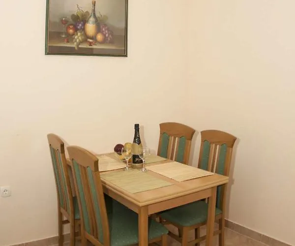 Apartment Simovic