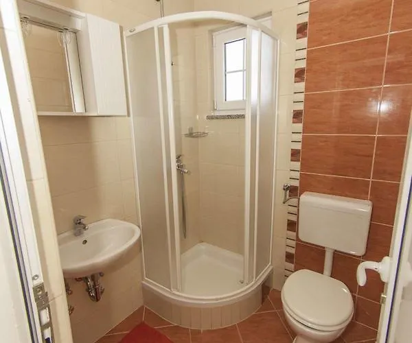 Simovic Apartment Tucepi