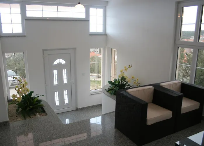Apartment Simovic
