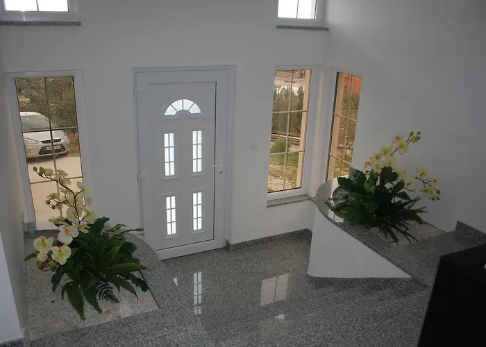 Simovic Apartment Tucepi