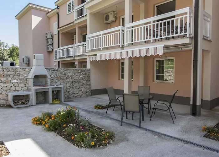 Apartment Simovic