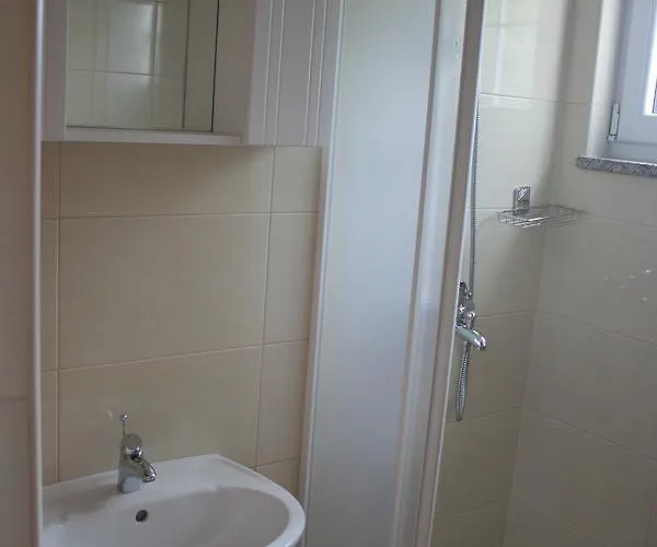 Simovic Apartment *