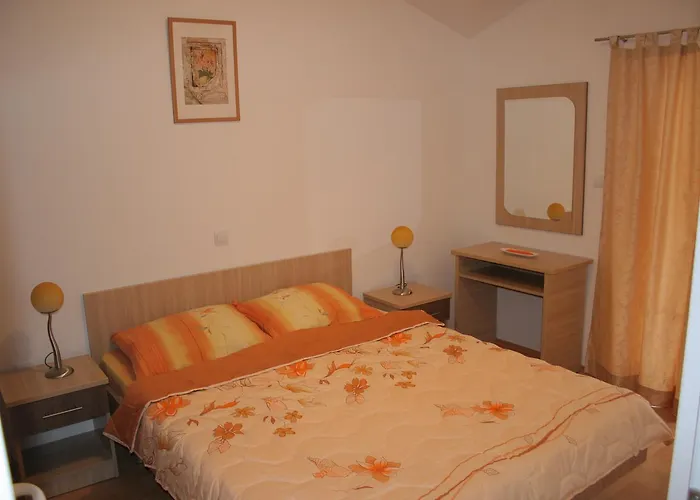 Apartmán Simovic *