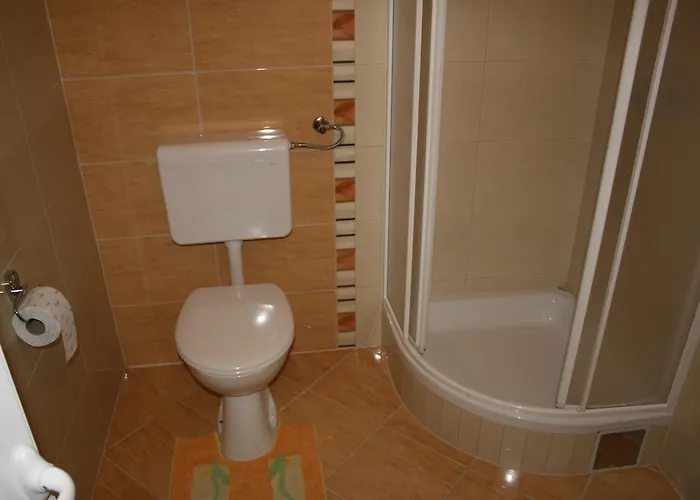 Appartement Simovic Tučepi