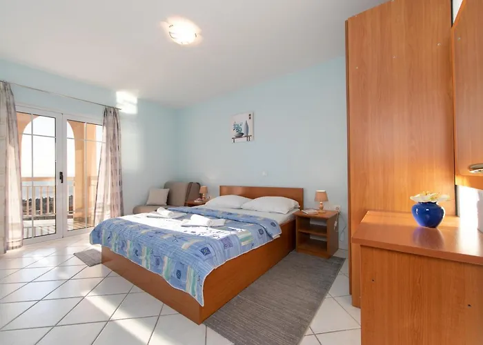 Simovic Apartment