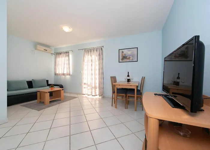 Apartment Simovic *