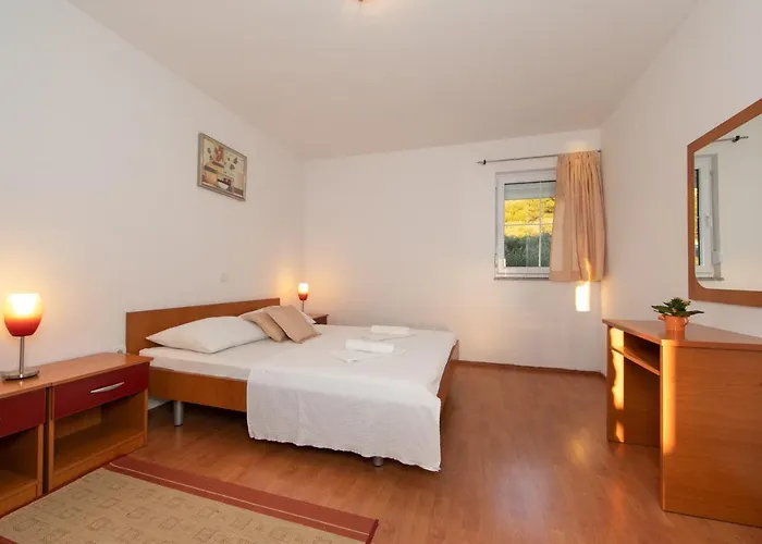 Simovic Apartment