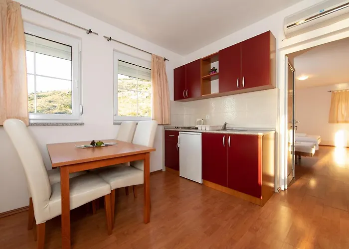 Simovic Apartment