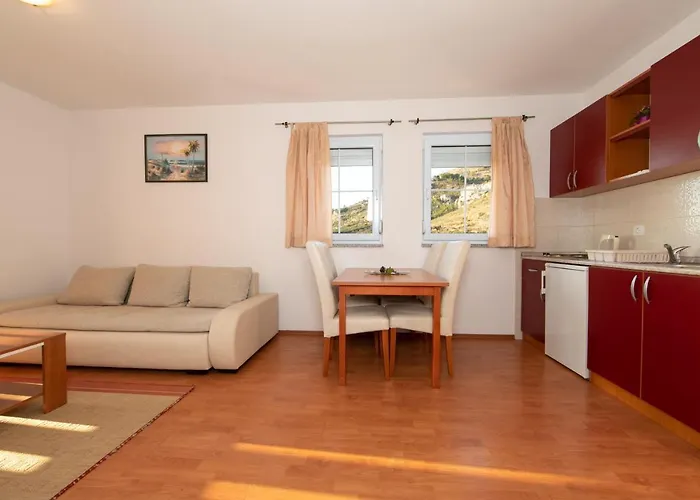 Apartment Simovic