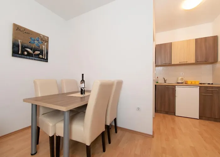 Simovic Apartment
