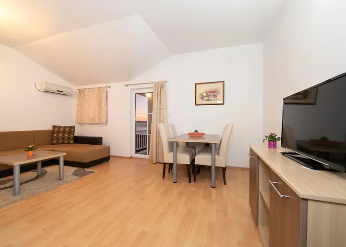 Apartment Simovic *