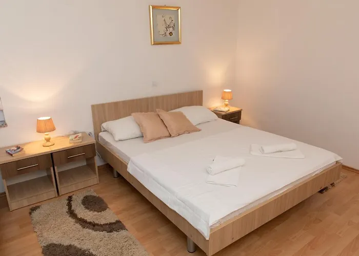 Apartment Simovic